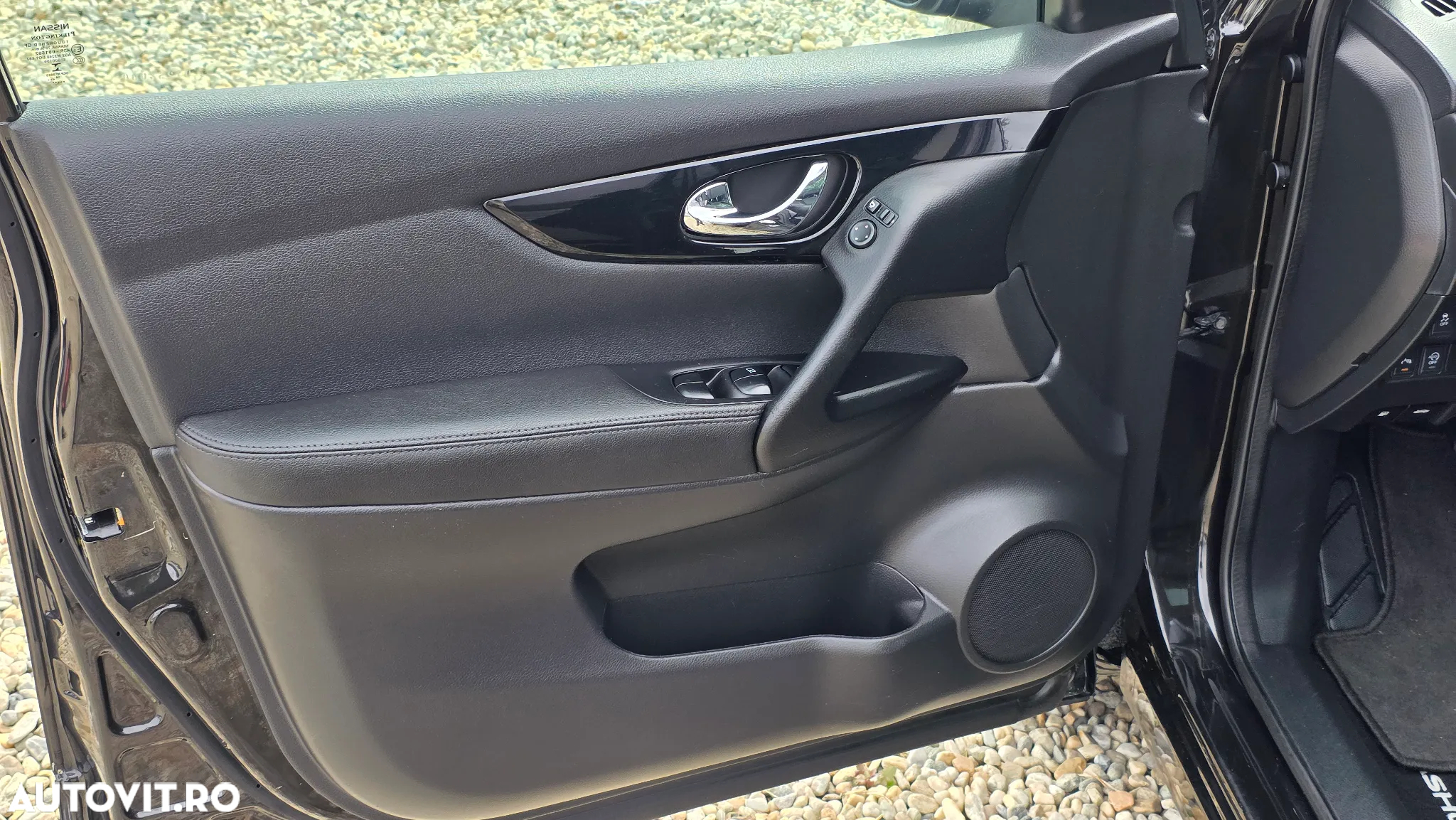 Nissan Qashqai 1.6 DCI ALL-MODE 4x4i TEKNA+ - 17