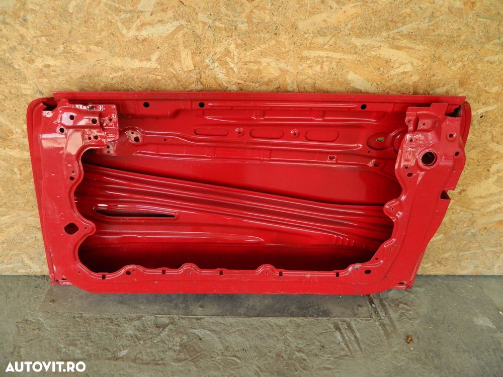 Usa dreapta Mini Cooper R56, 2007, 2008, 2009, 2010, 2011, 2012, 2013. - 7