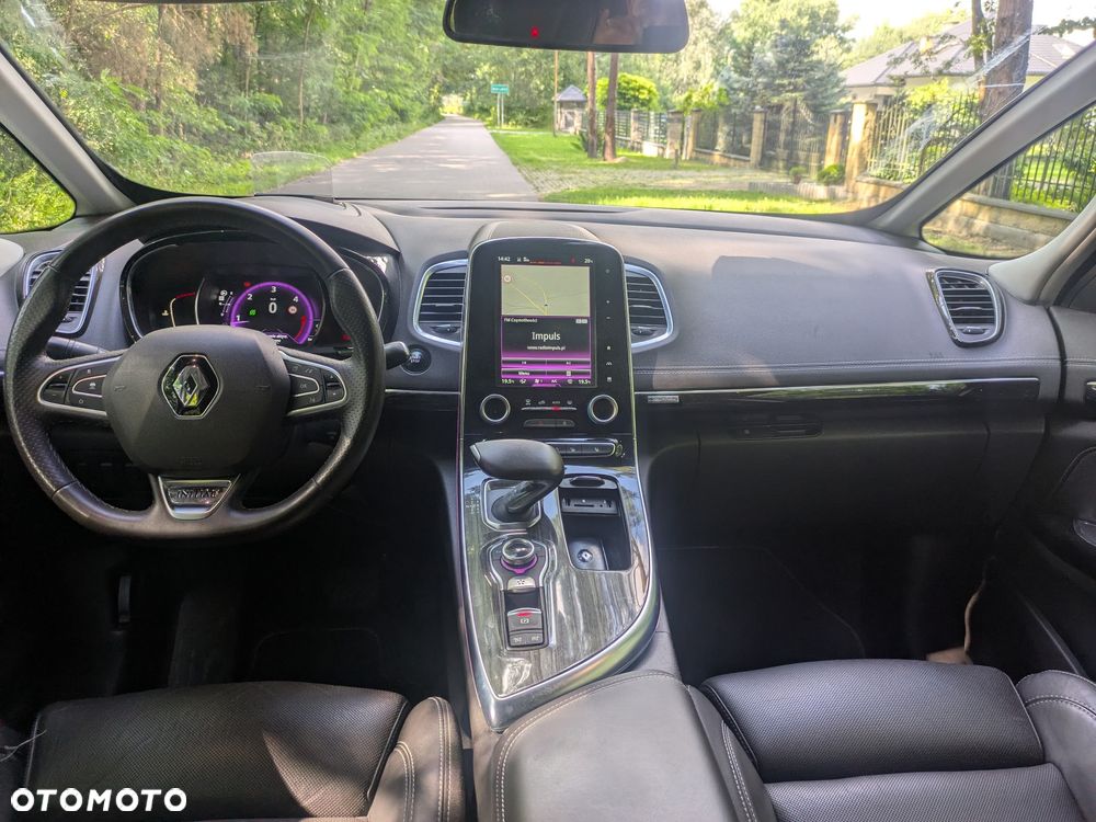 Renault Espace Energy dCi 160 EDC Initiale Paris - 10