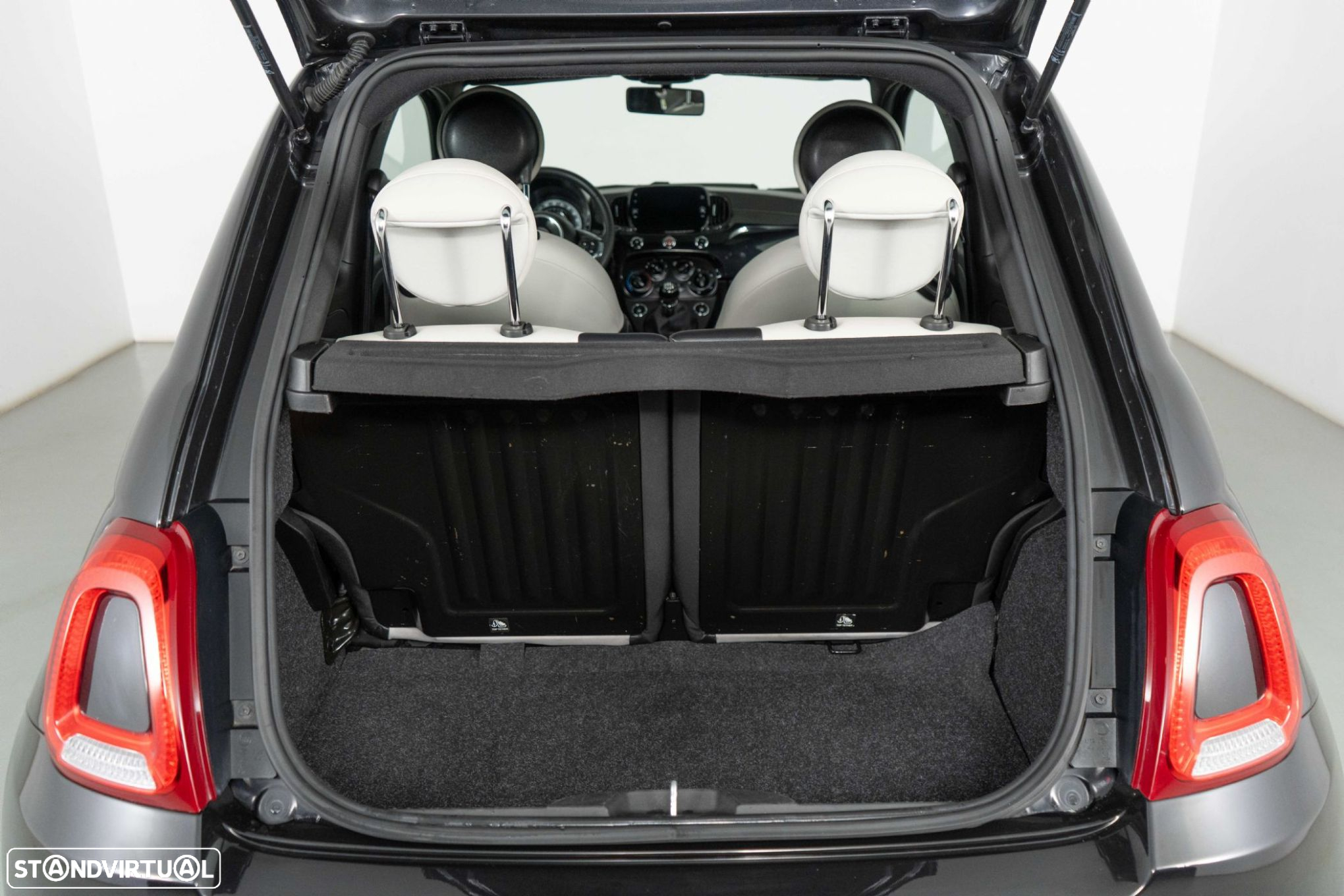 Fiat 500 1.0 Hybrid Dolcevita - 11