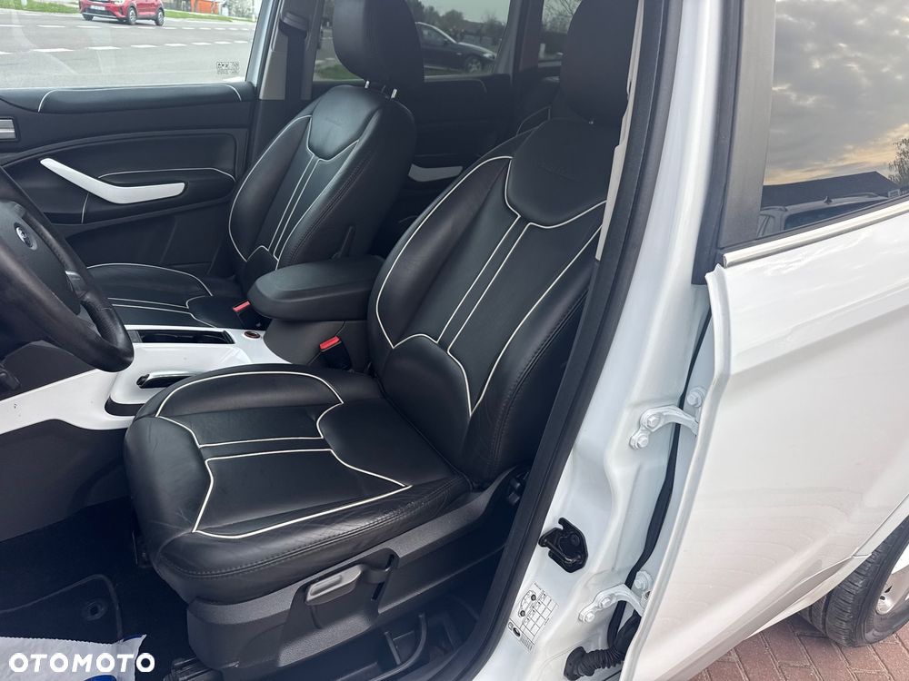 Ford Kuga 2.5 4x4 Individual - 13