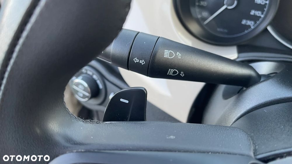 Fiat 500X 1.3 Cross DCT - 22