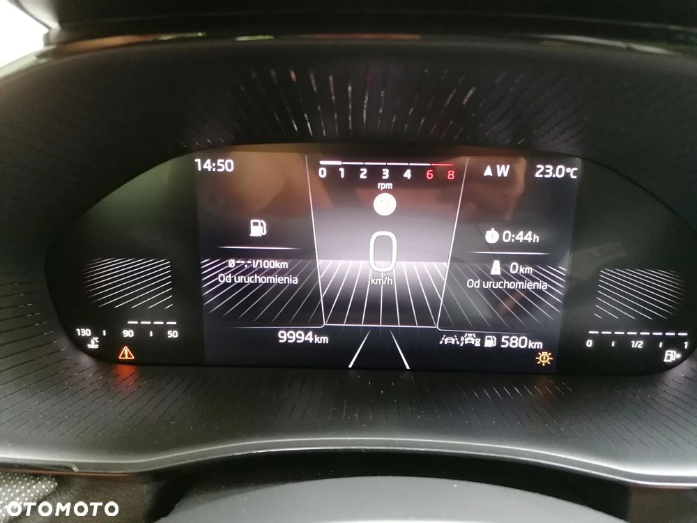 Skoda Fabia 1.0 TSI Ambition Plus - 20