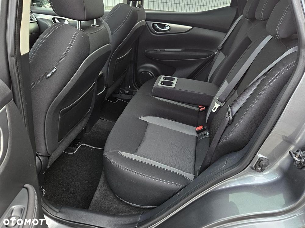 Nissan Qashqai 1.6 DIG-T Tekna+ - 21