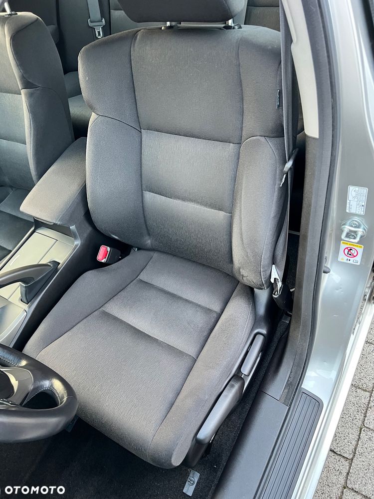 Honda Accord 2.2i-DTEC Comfort - 10