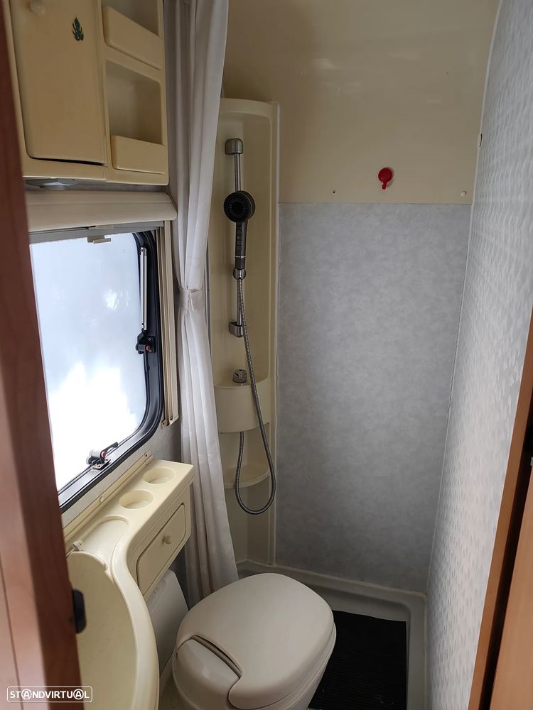 Adria Adriatik - 5