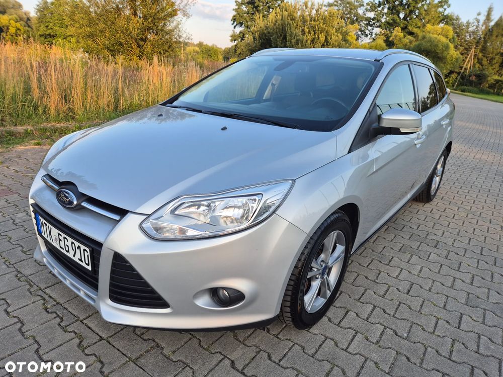 Ford Focus - 4