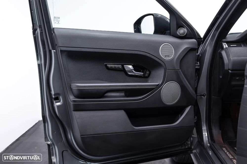 Land Rover Range Rover Evoque 2.2 eD4 Pure Tech - 19