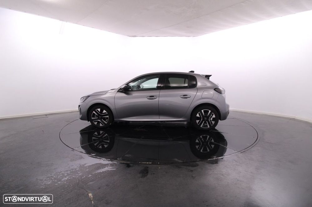 Peugeot 208 1.2 Hybrid Allure e-DCS6 - 4