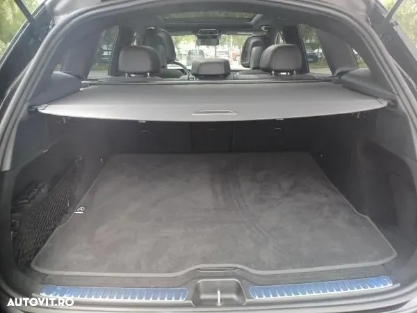 Mercedes-Benz GLC AMG 43 4MATIC - 10