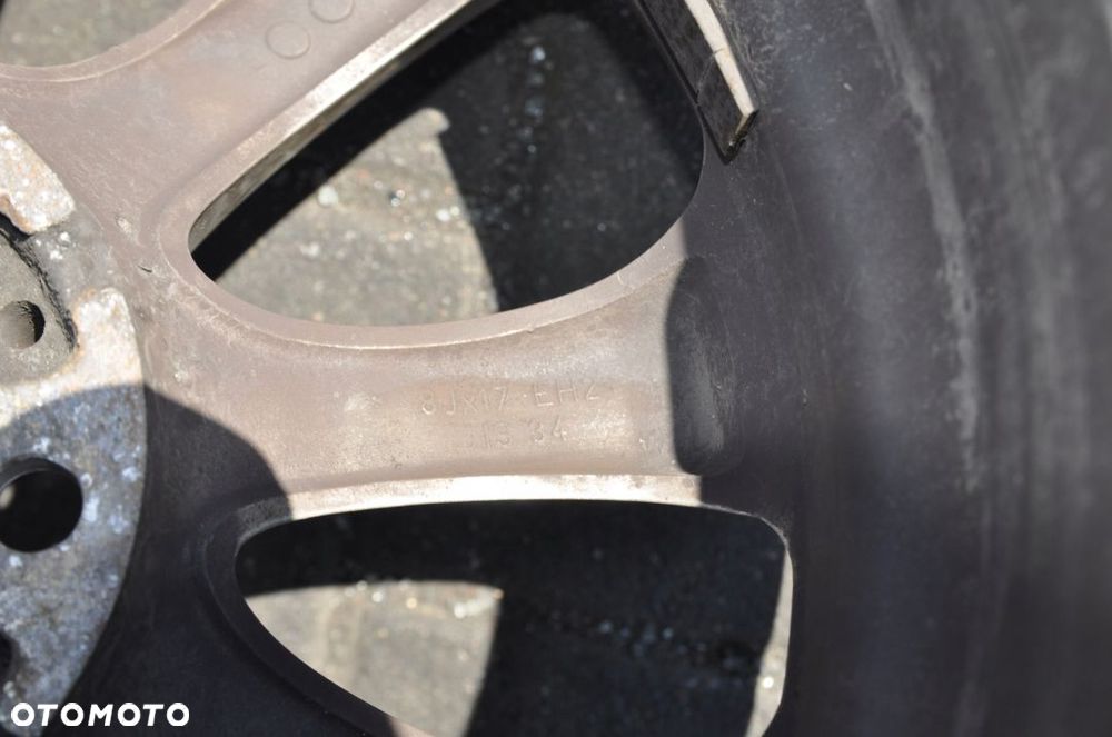 BMW 3 E90 E91 E92 FELGI ALUMINIOWE 17 6768854 - 3