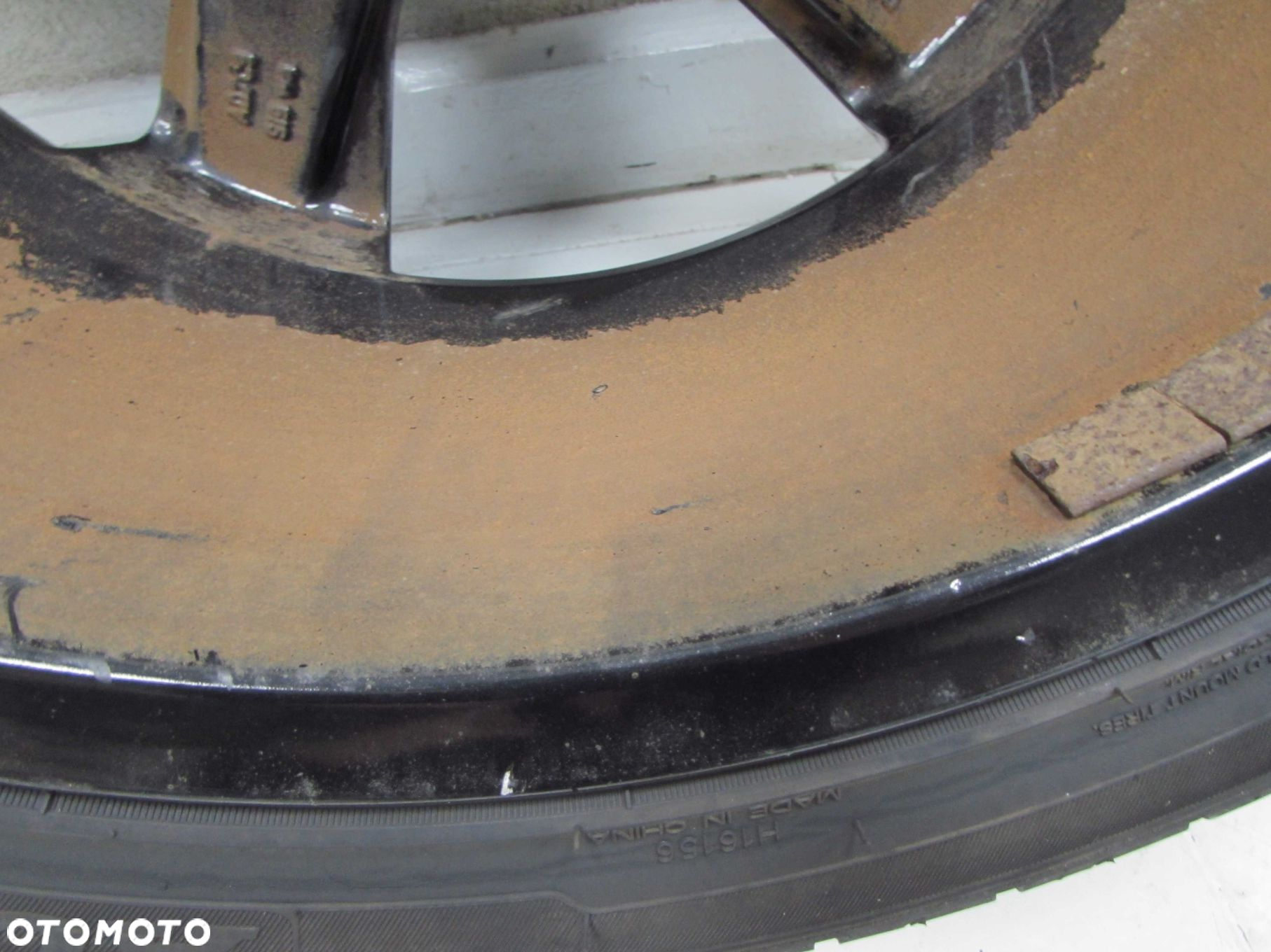 VOLVO S60 II V60 V50 V70 S80 II 5X108 8J X 18" ET55 KOLA FELGI ALUMINIOWE 31317640 - 12