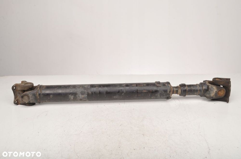 NISSAN NAVARA NP300 D40 2.5 dCi WAŁ NAPĘDOWY - 1