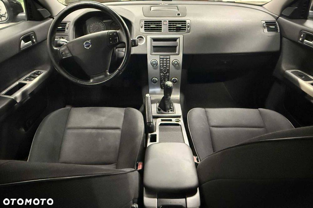 Volvo S40 - 7