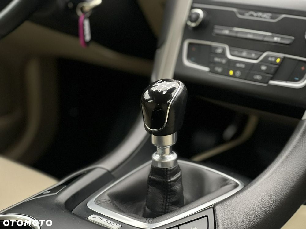 Ford Mondeo 2.0 EcoBlue Trend - 5