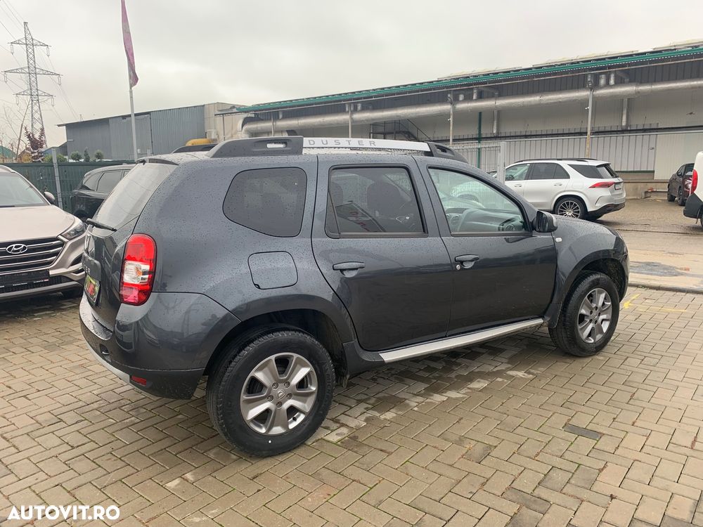 Dacia Duster 1.2 TCe Comfort - 19