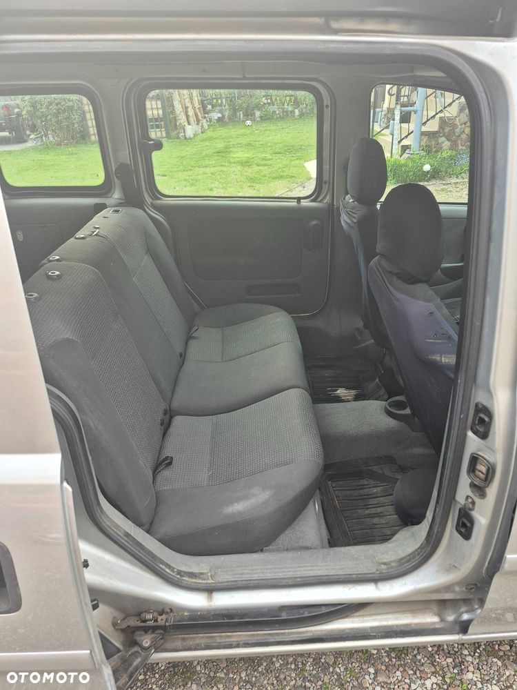 Opel Combo - 7
