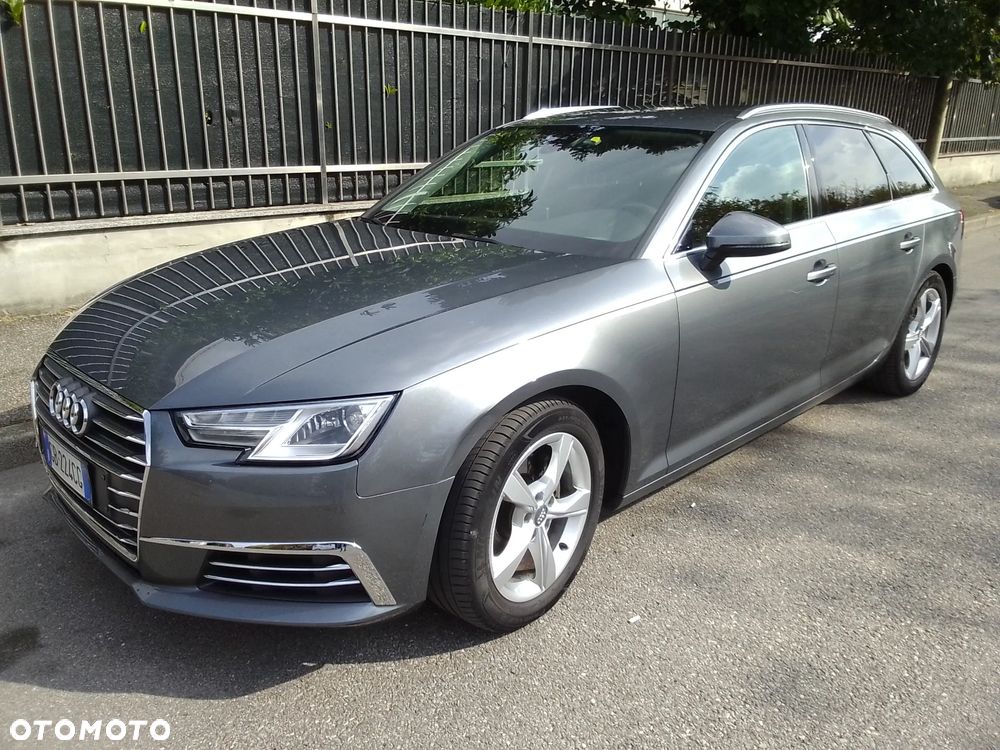 Audi A4 - 2