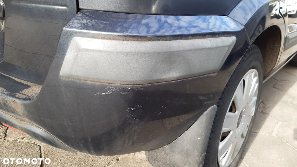 Ford Fusion 1.4 Amber X - 14