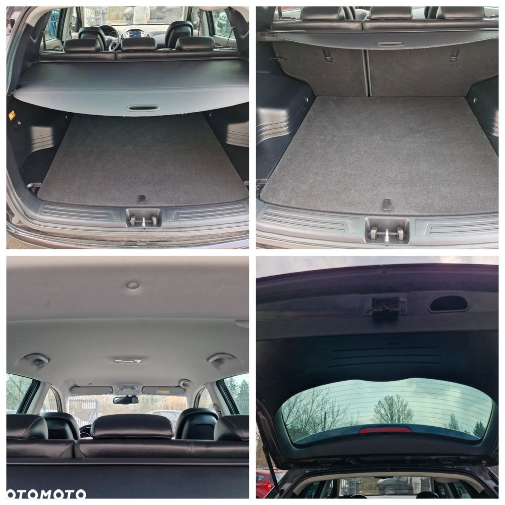 Hyundai ix35 1.6 2WD Comfort - 34