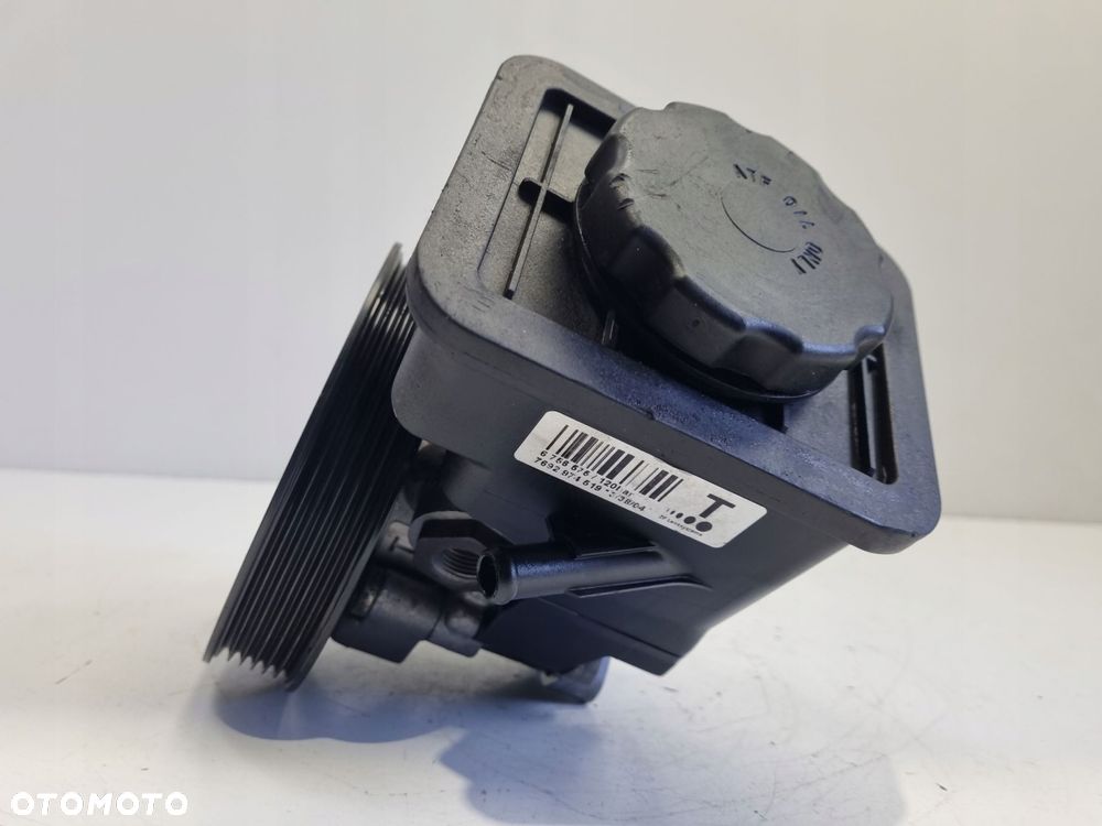 BMW E46 2.0 D POMPA WSPOMAGANIA oryginał - 6