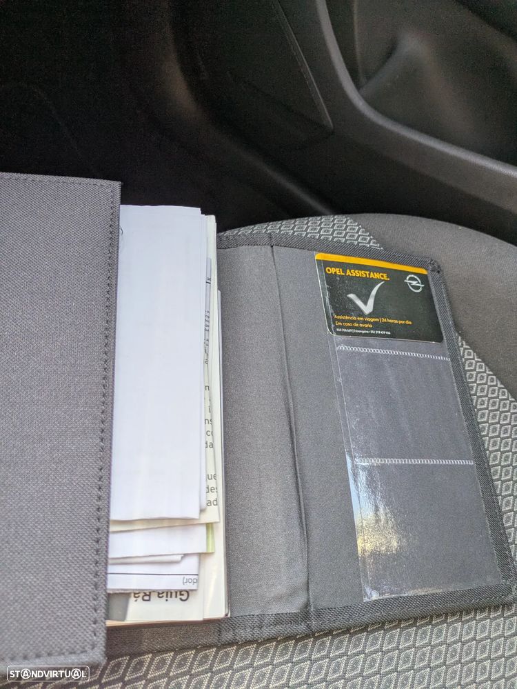 Opel Insignia Sports Tourer 1.6 CDTi Business Edition - 18