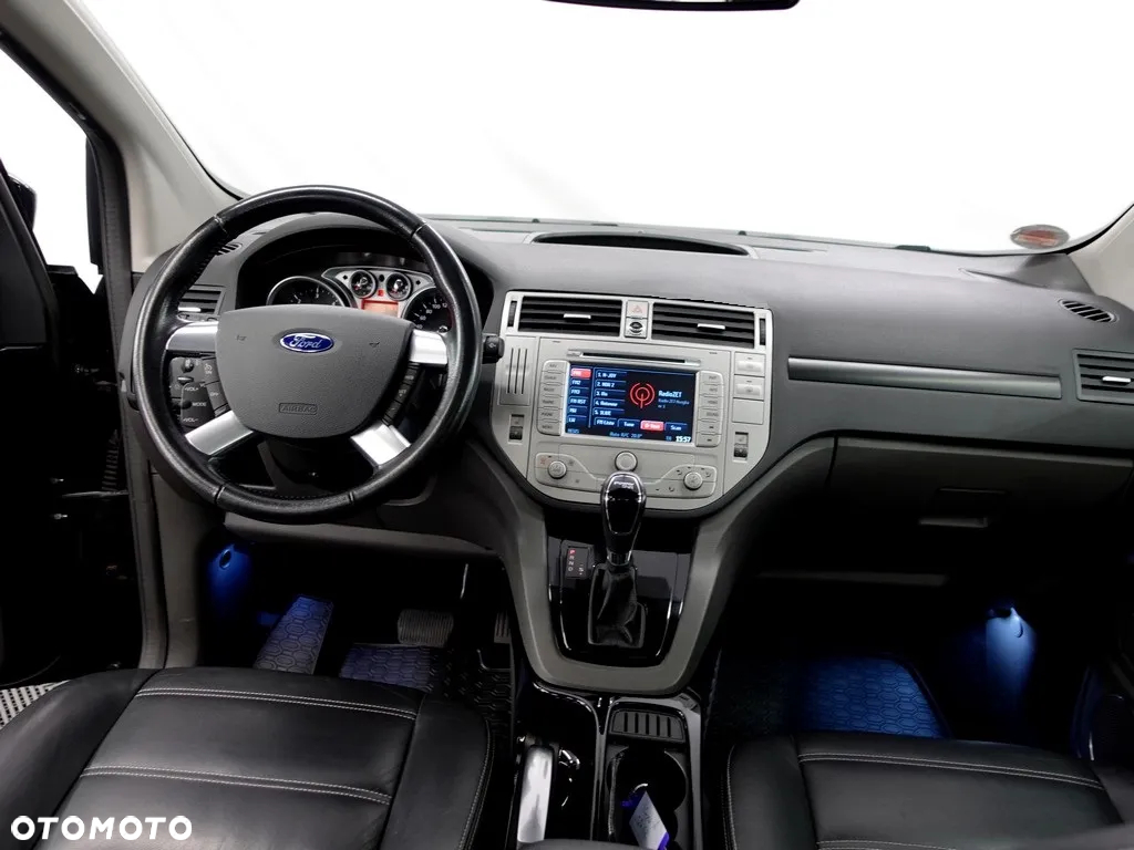 Ford Kuga 2.0 TDCi 4WD Titanium - 6