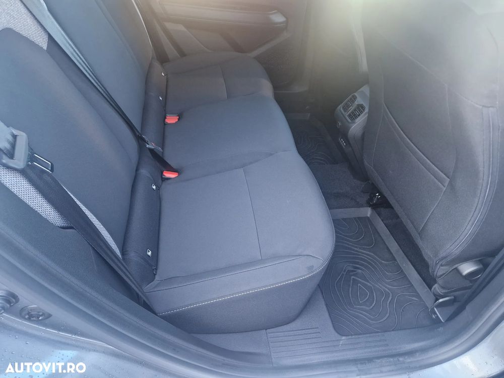 Dacia Bigster HEV 155 Journey - 35