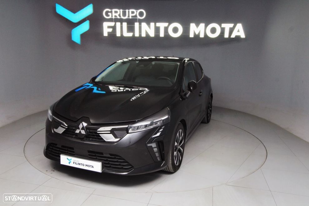 Mitsubishi Colt 1.0 MPI-T Invite - 6