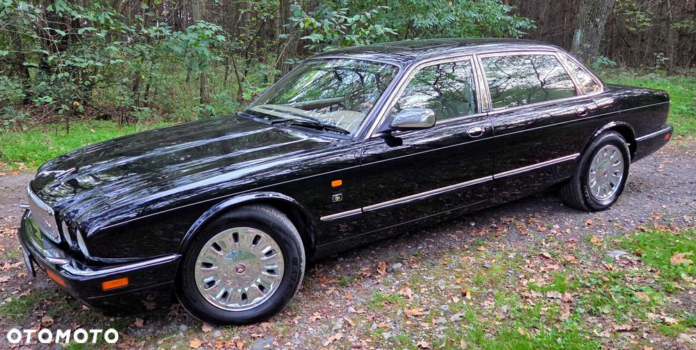 Jaguar Daimler - 2