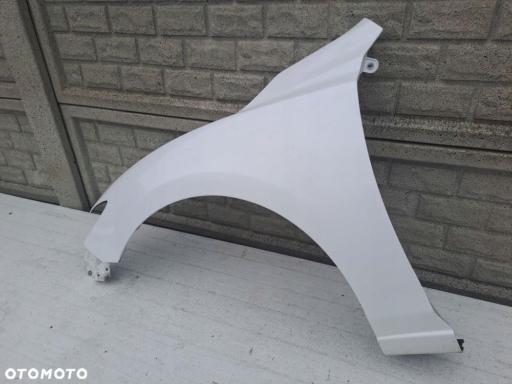 MAZDA 6 2013-2022 BŁOTNIK LEWY PRZEDNI - 3