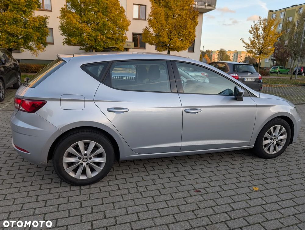 Seat Leon - 5