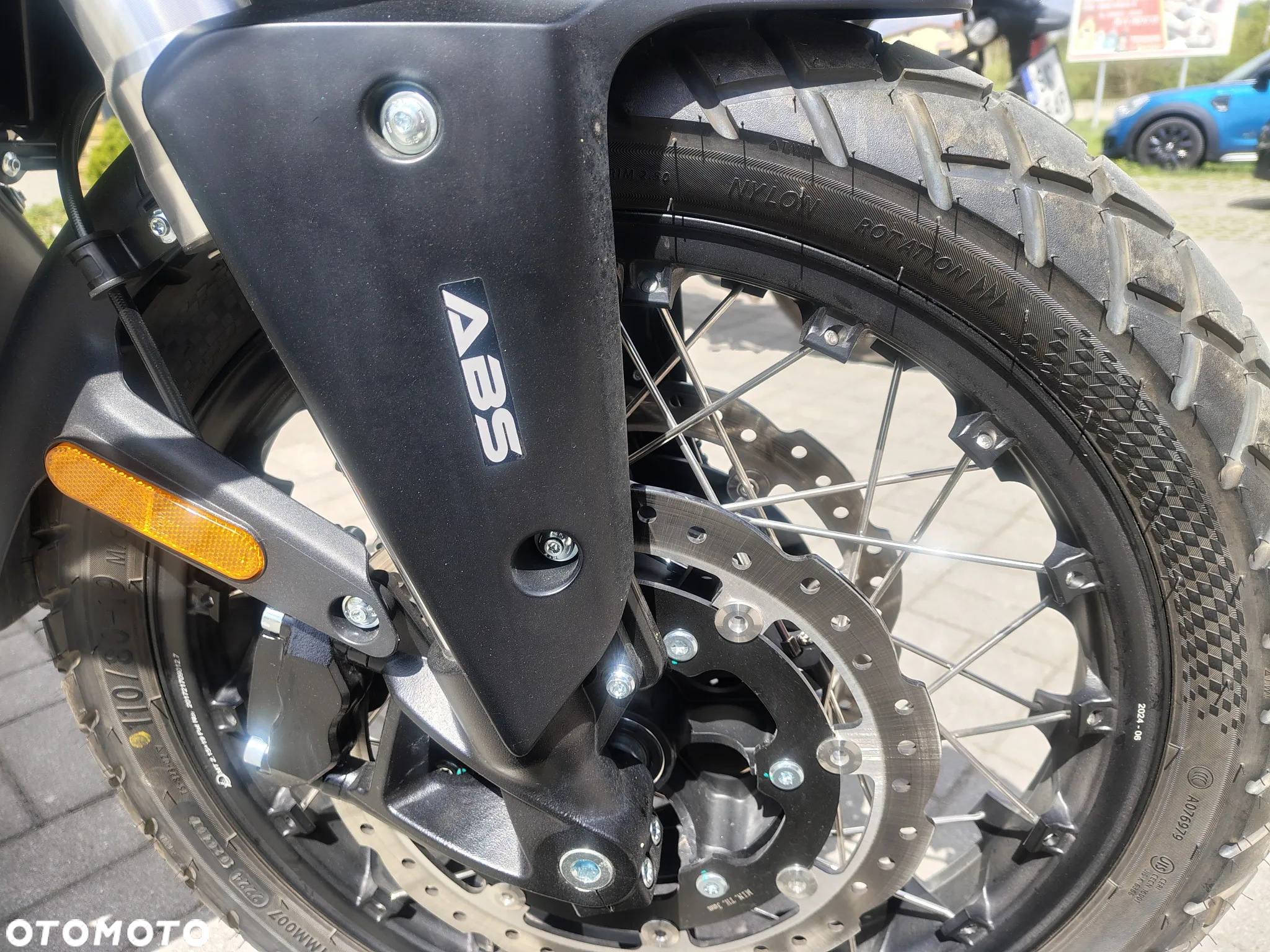 Junak RX-401 - 17