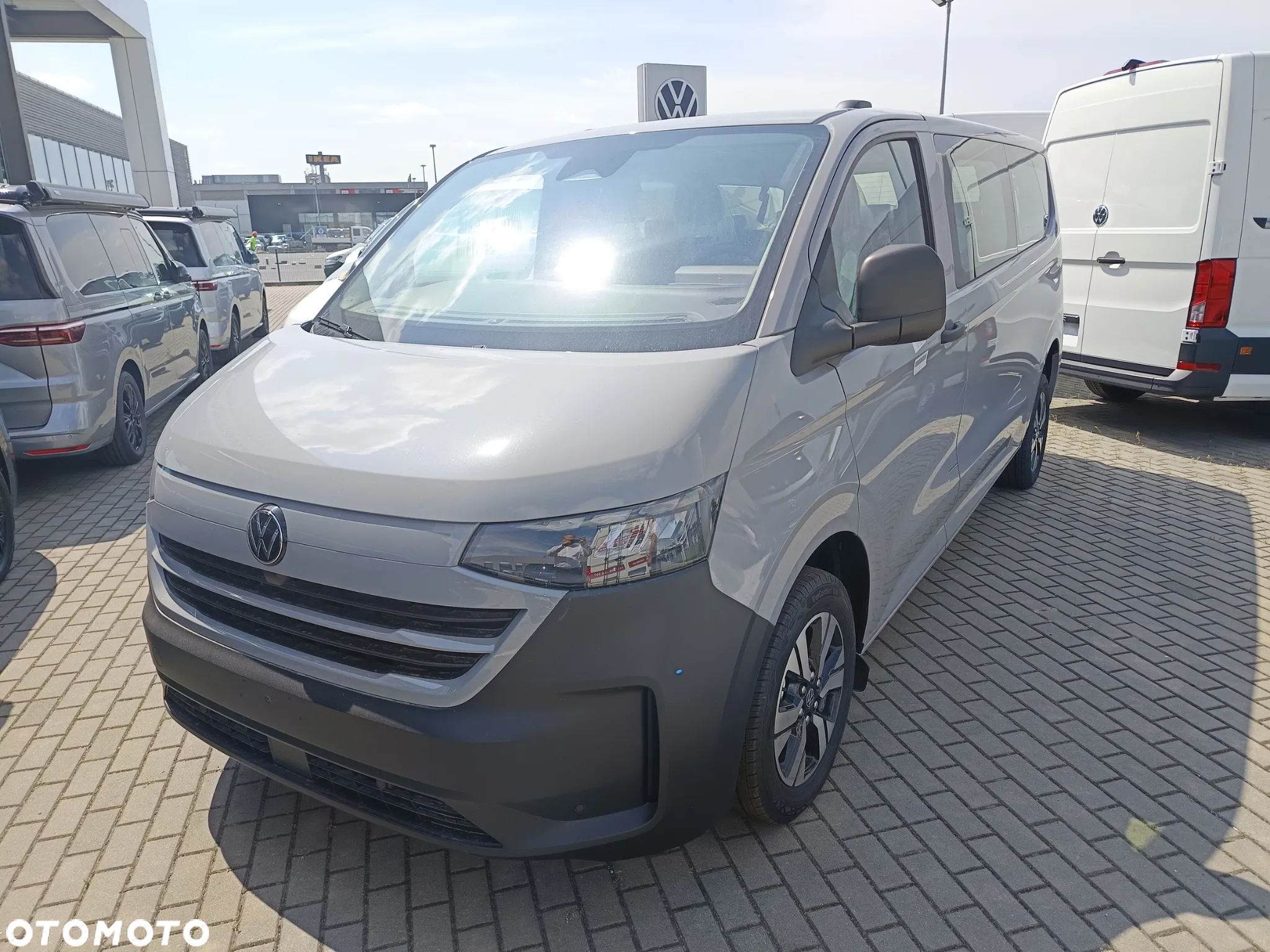 Volkswagen Caravelle 2.0 TDI L2 - 2