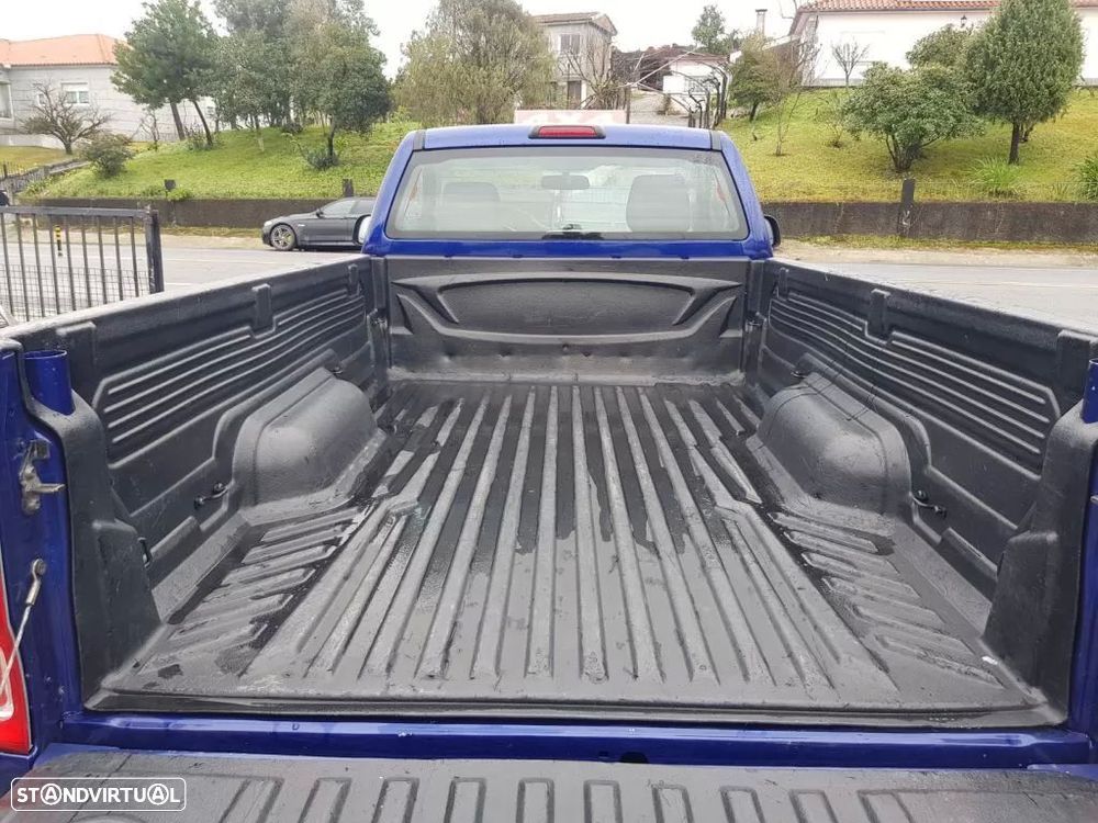 Ford Ranger 2.2 TDCi CL XL 4WD - 13