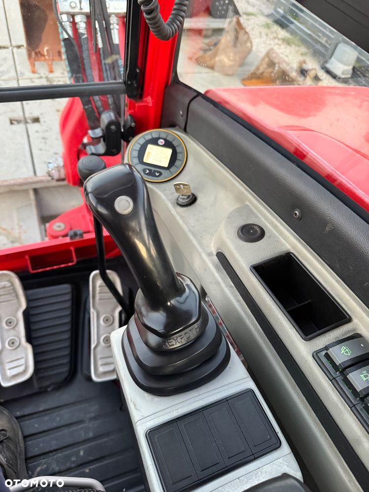 Wacker Neuson EZ53 - 10