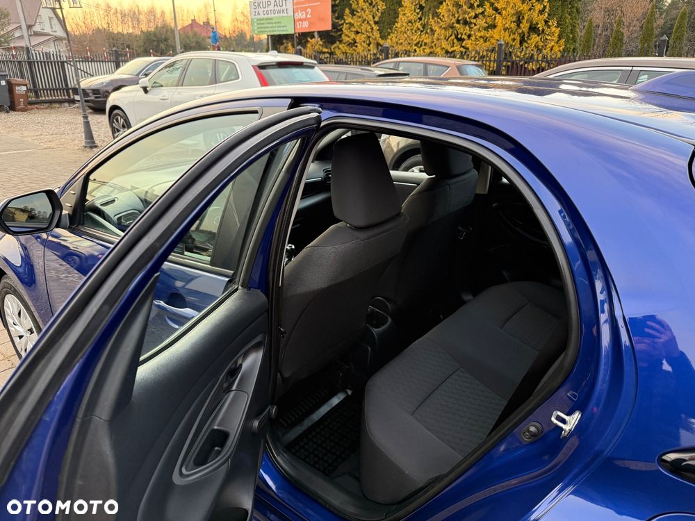 Toyota Yaris 1.5 Comfort - 6