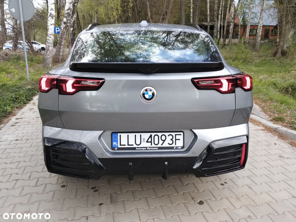 BMW X2 xDrive18d M Sport - 5