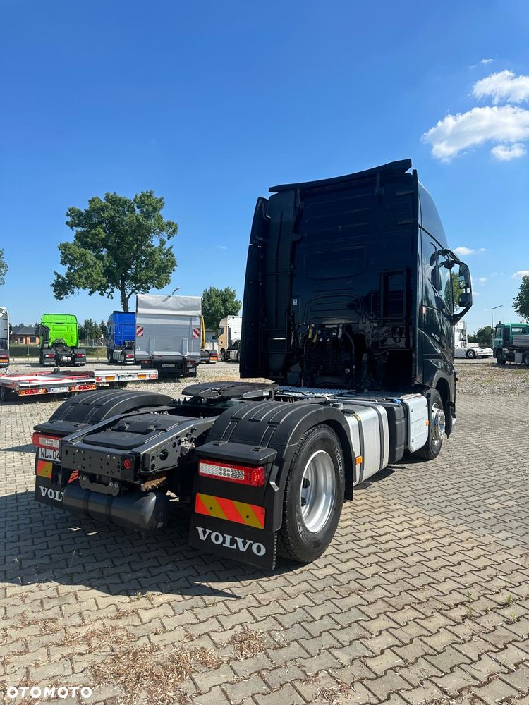 Volvo FX 13 XXL 500 - 4