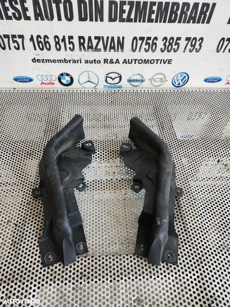 Ornament Garnitura Capota Bmw Seria 2 G42 M2 Cod   Dezmembrez Bmw G42 M2 M240I B58B30B Automat Xdri - 1