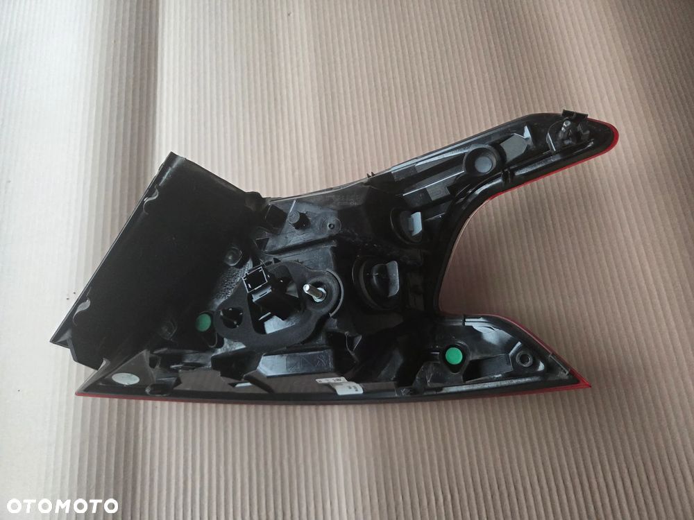 Lampa tylna lewa Peugeot 308 T9 LIFT - 9