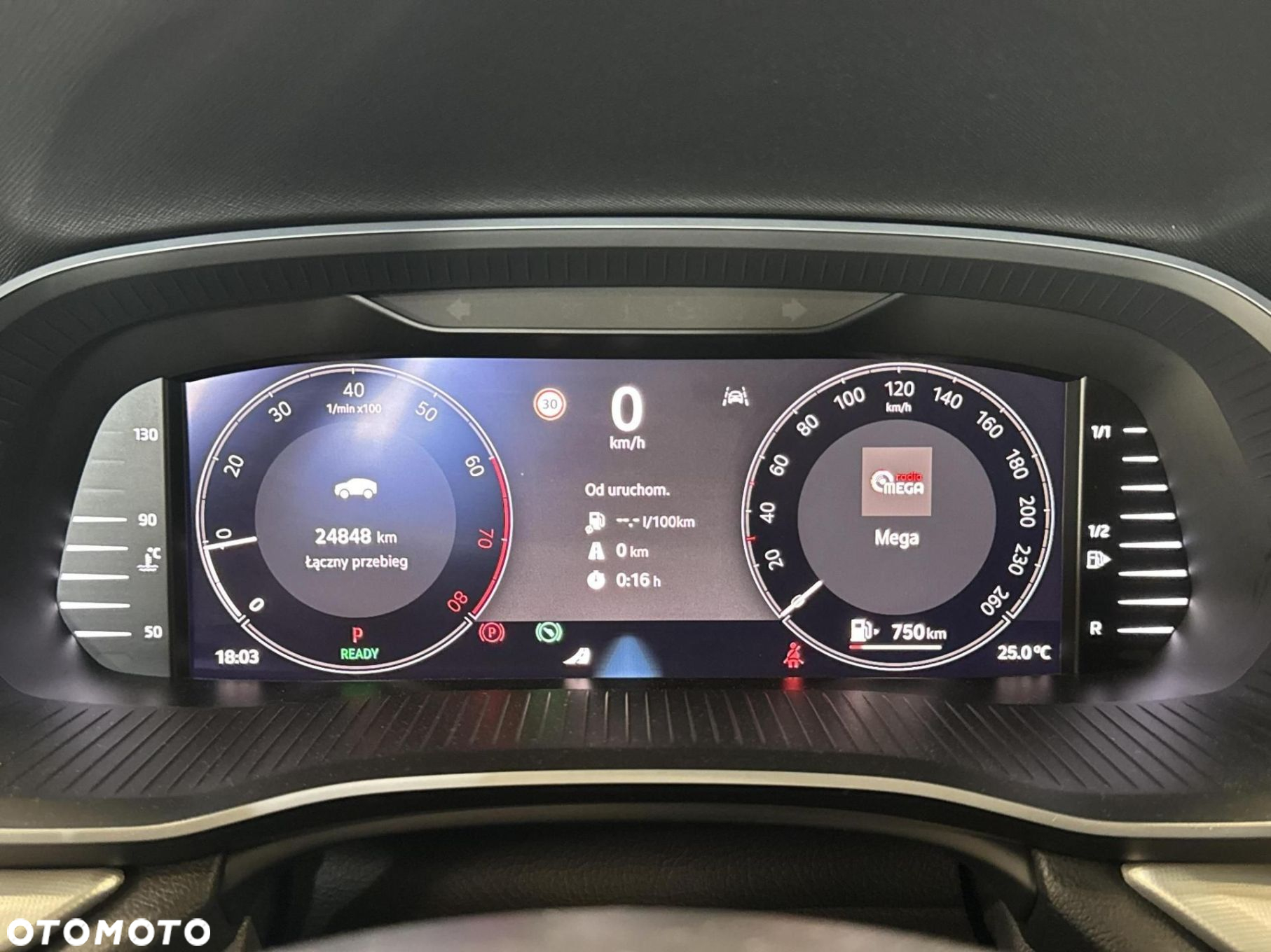Skoda Octavia - 18