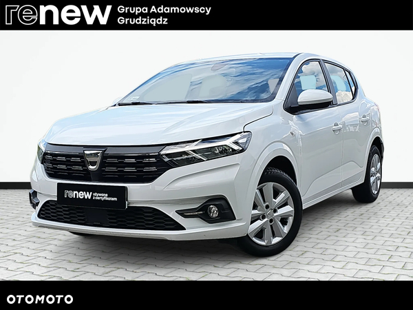 Dacia Sandero 1.0 TCe Comfort