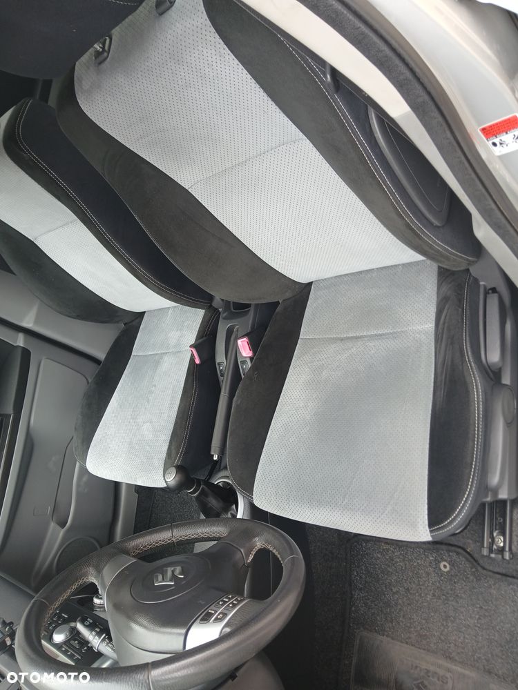 Suzuki SX4 1.6 VVT 4x2 Comfort - 17