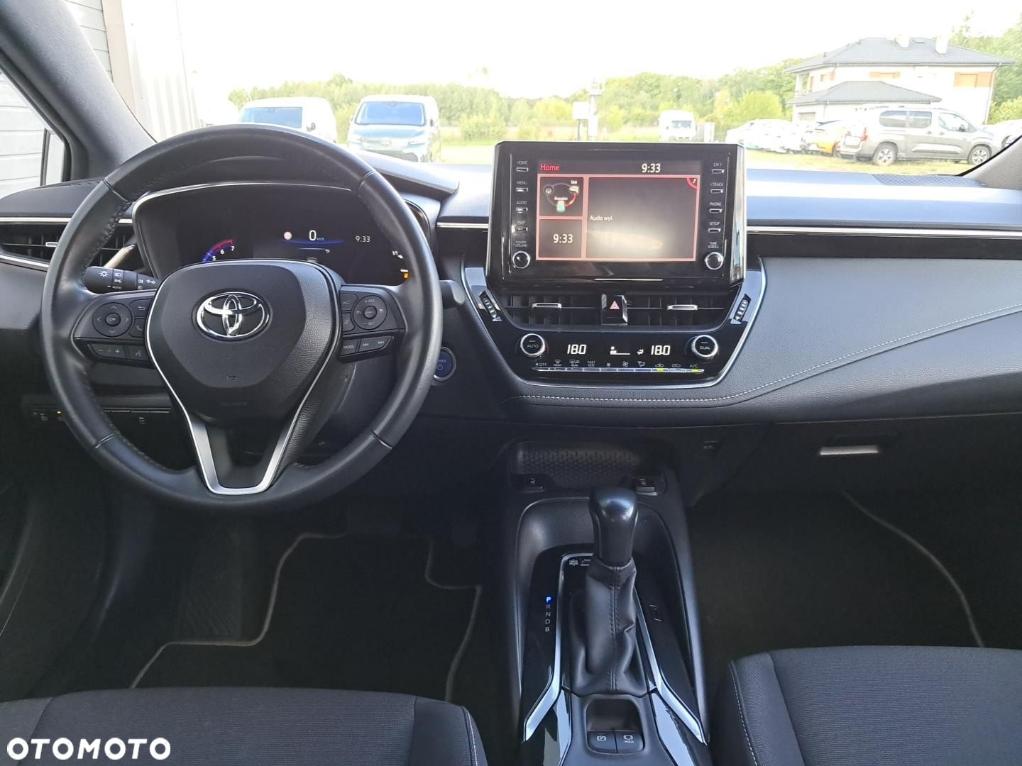 Toyota Corolla - 14