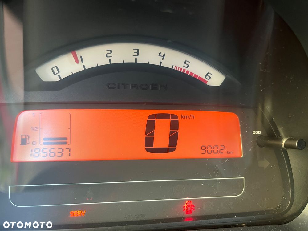 Citroën C2 1.4 HDi Furio - 10