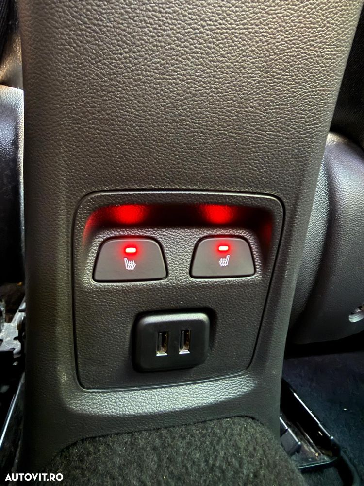 Opel Astra 1.6 D (CDTI) Start/Stop Business - 29