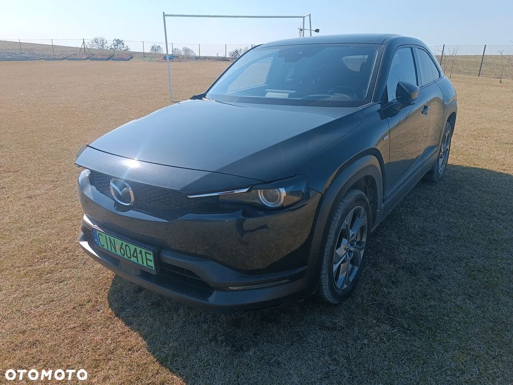 Mazda MX-30 35.5kWh Exclusive Line - 1