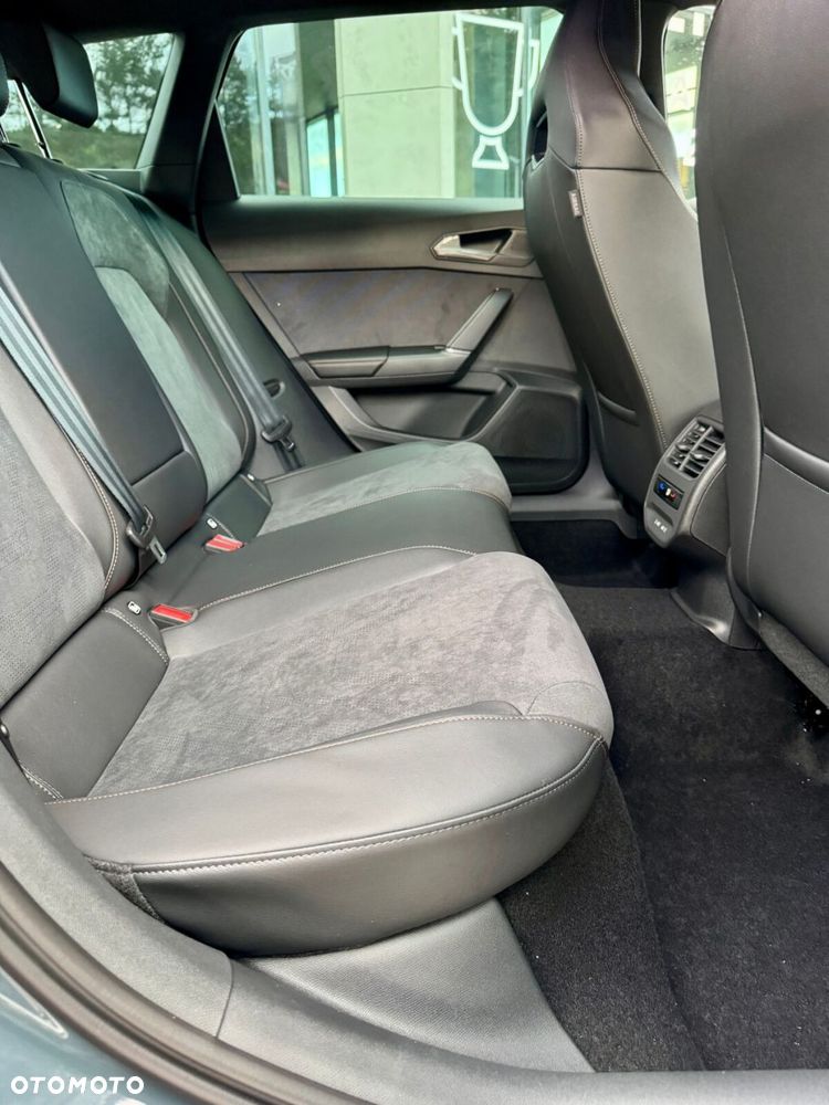 Cupra Leon Sportstourer - 33