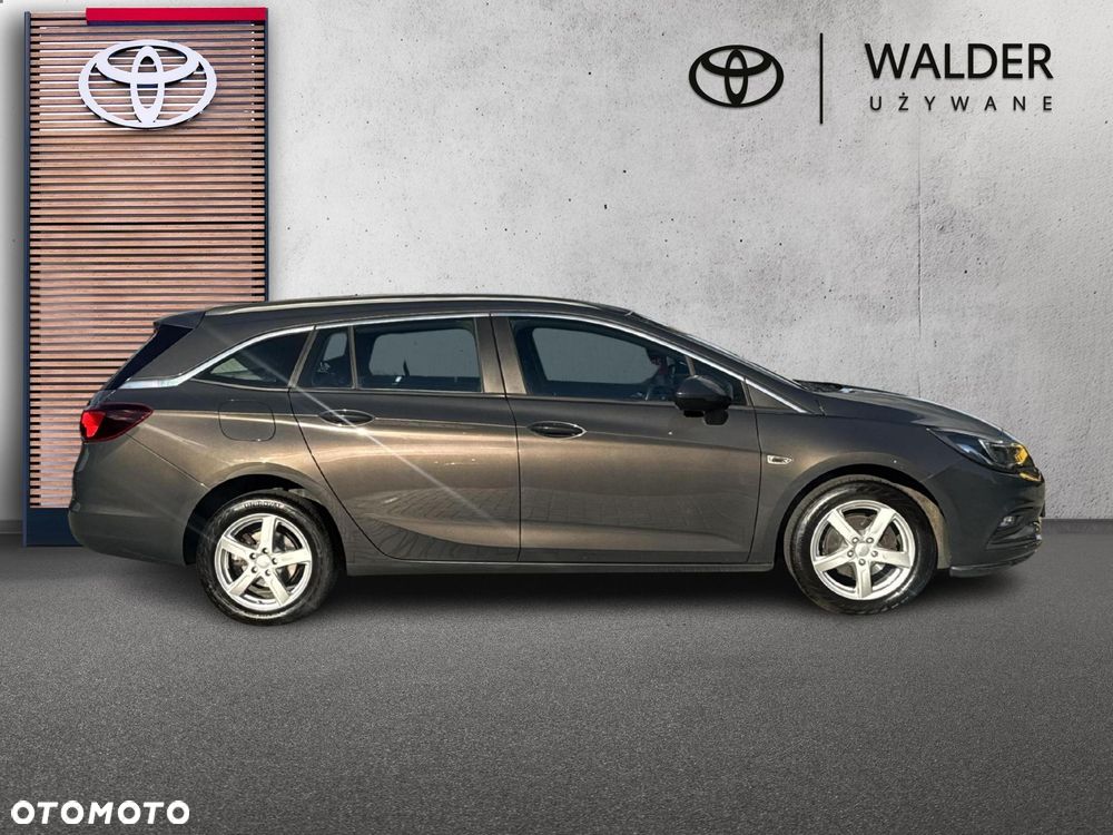 Opel Astra V 1.4 T GPF Enjoy - 6